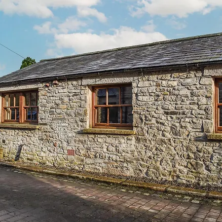 Holiday home Millside *